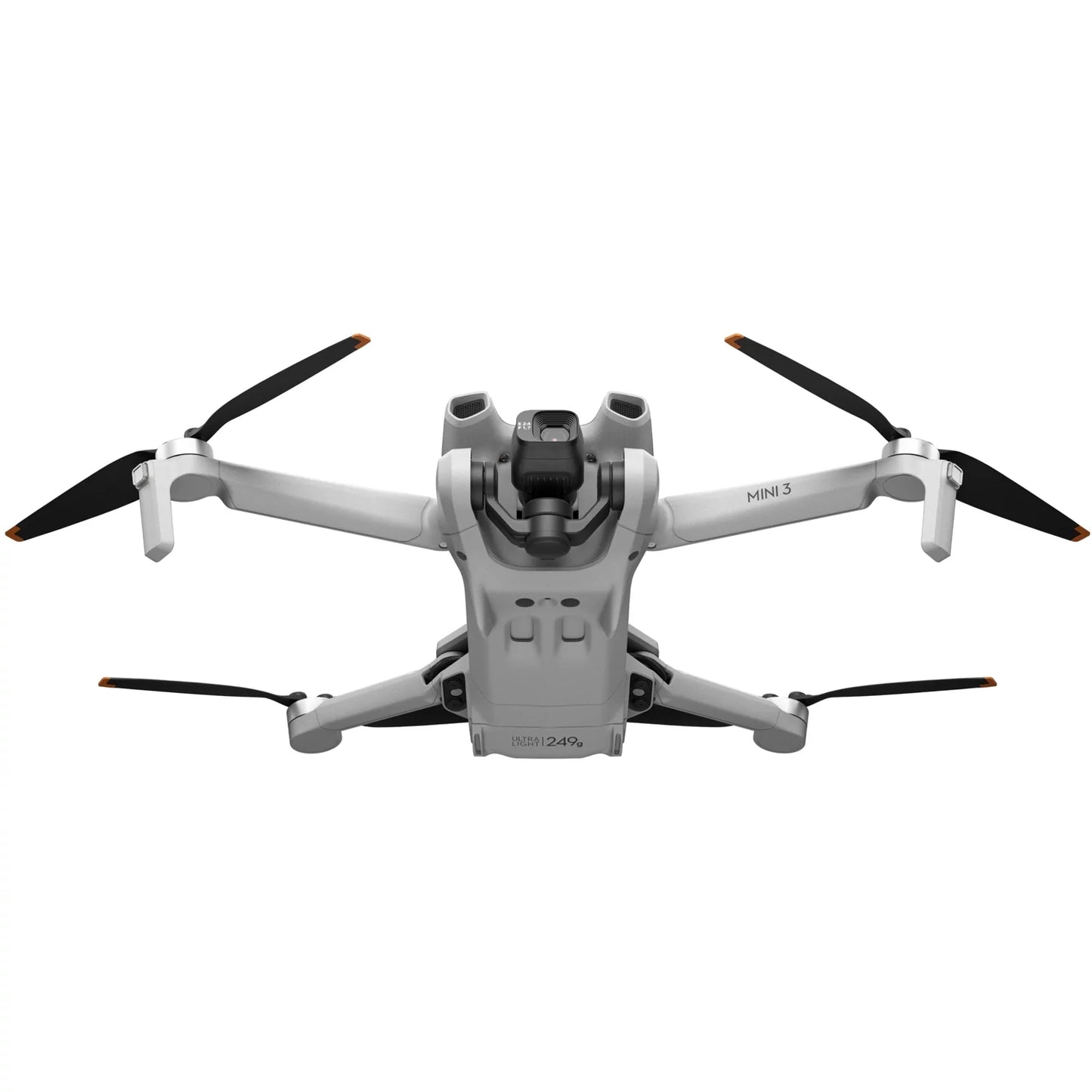 Mini 3 Photography Drone and  RC-N1 Remote Controller Bundle